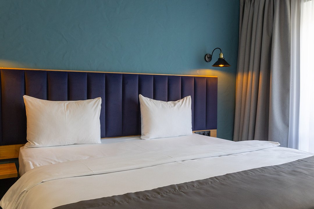 Standart 2-местный 1-комнатный