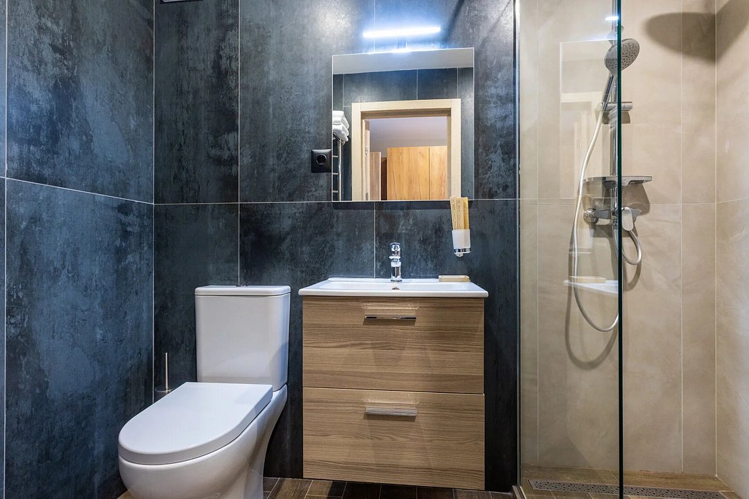 Standart 2-местный 1-комнатный