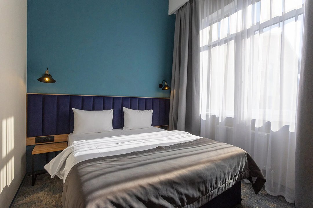 Standart Promo 2-местный 1-комнатный