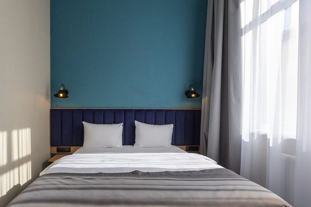 Standart Promo 2-местный 1-комнатный