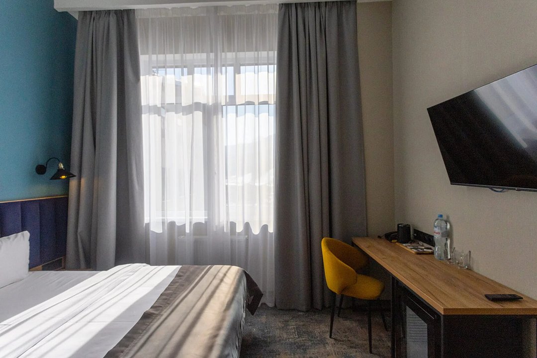 Standart Promo 2-местный 1-комнатный