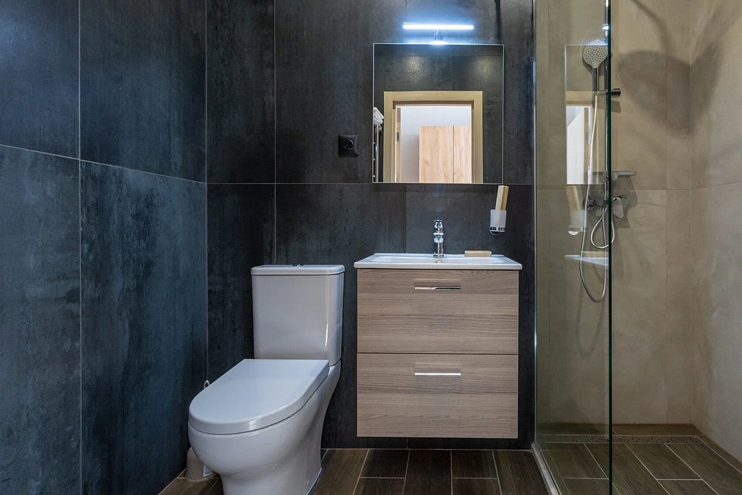 Standart Promo 2-местный 1-комнатный