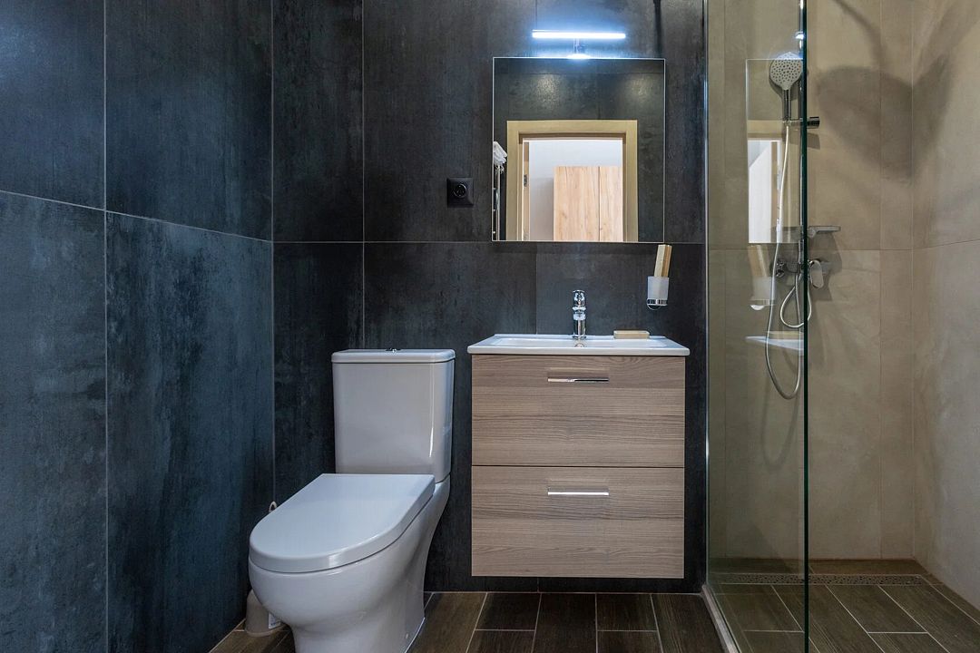 Standart Promo 2-местный 1-комнатный