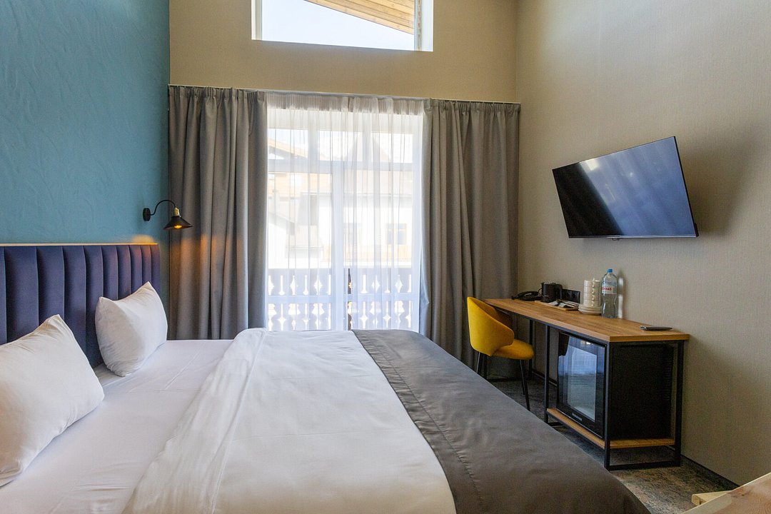 Superior duplex 2-местный 2-уровневый