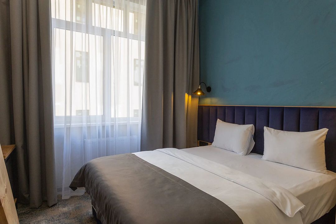 Superior duplex 2-местный 2-уровневый