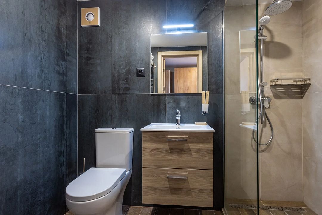 Superior duplex 2-местный 2-уровневый