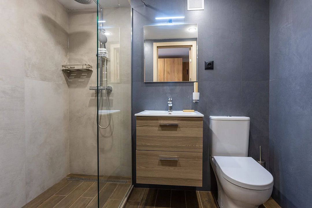 Superior duplex 2-местный 2-уровневый