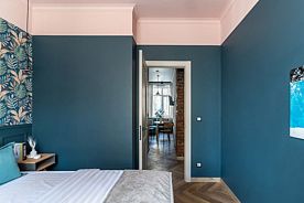 2 Золотой, Апартаменты МостЫ, Владивосток