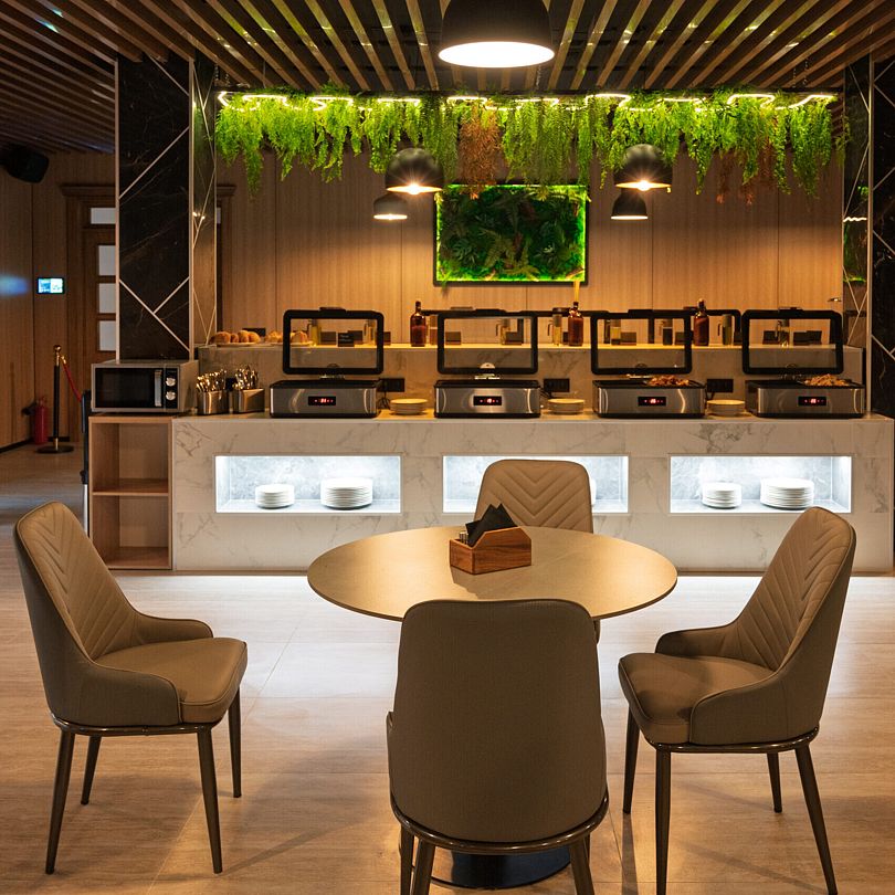 Ресторан | Адреналин, Республика Карачаево-Черкесия