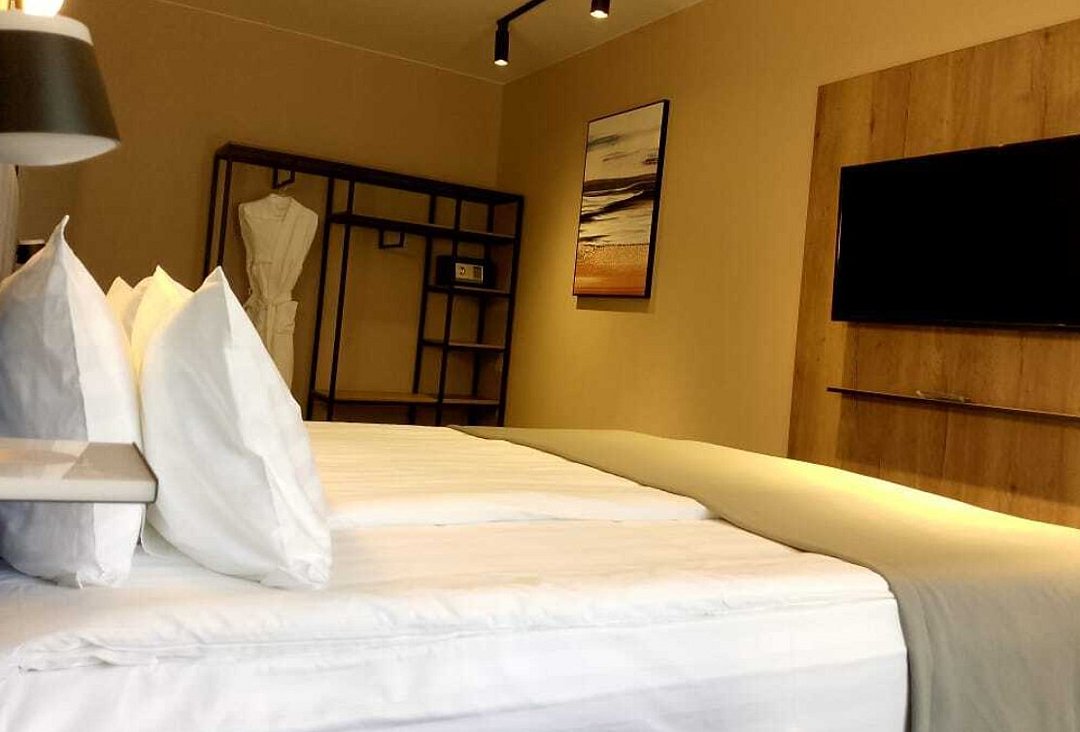 Люкс 2-местный 2-комнатный