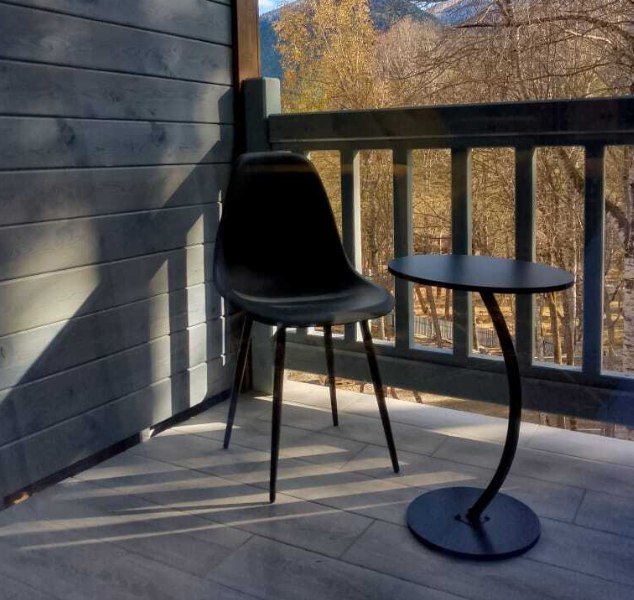 Люкс 2-местный 2-комнатный