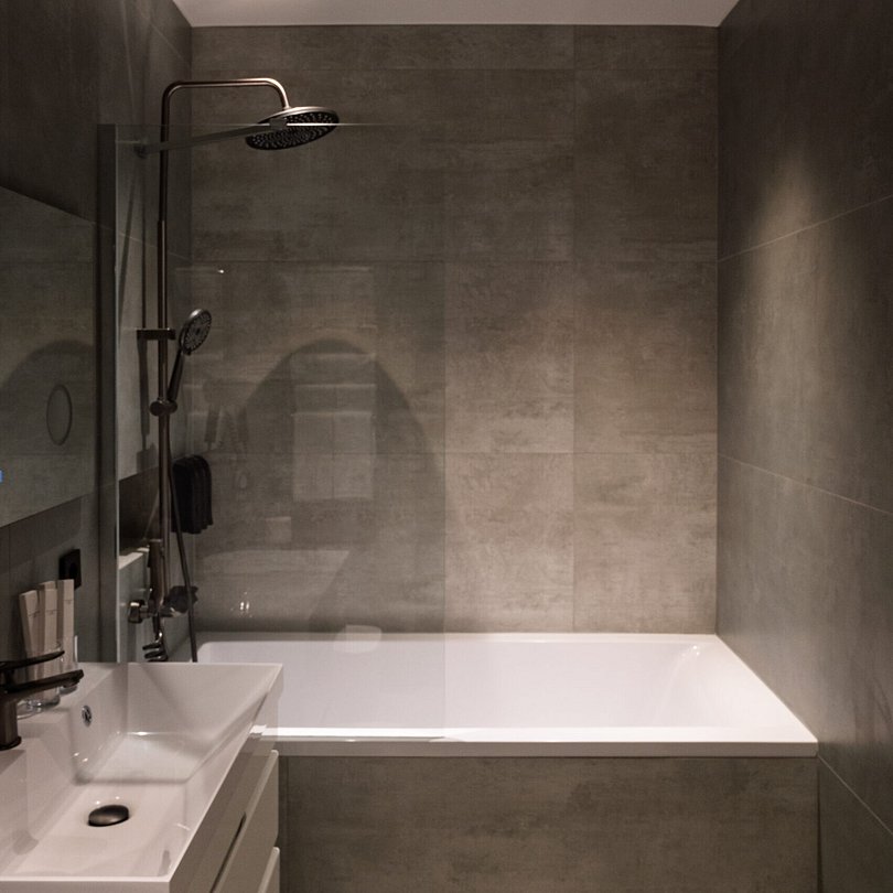 Премиум сюит 2-местный 1-комнатный