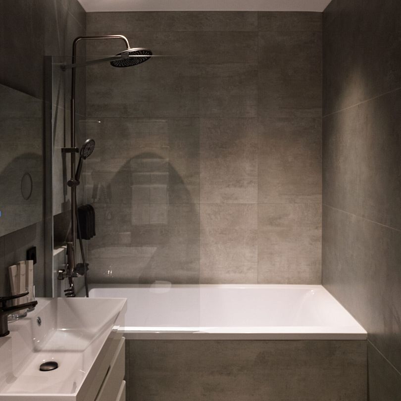 Премиум сюит 2-местный 1-комнатный