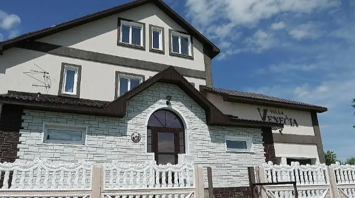 Вилла Венеция, Алтайский край: фото 5