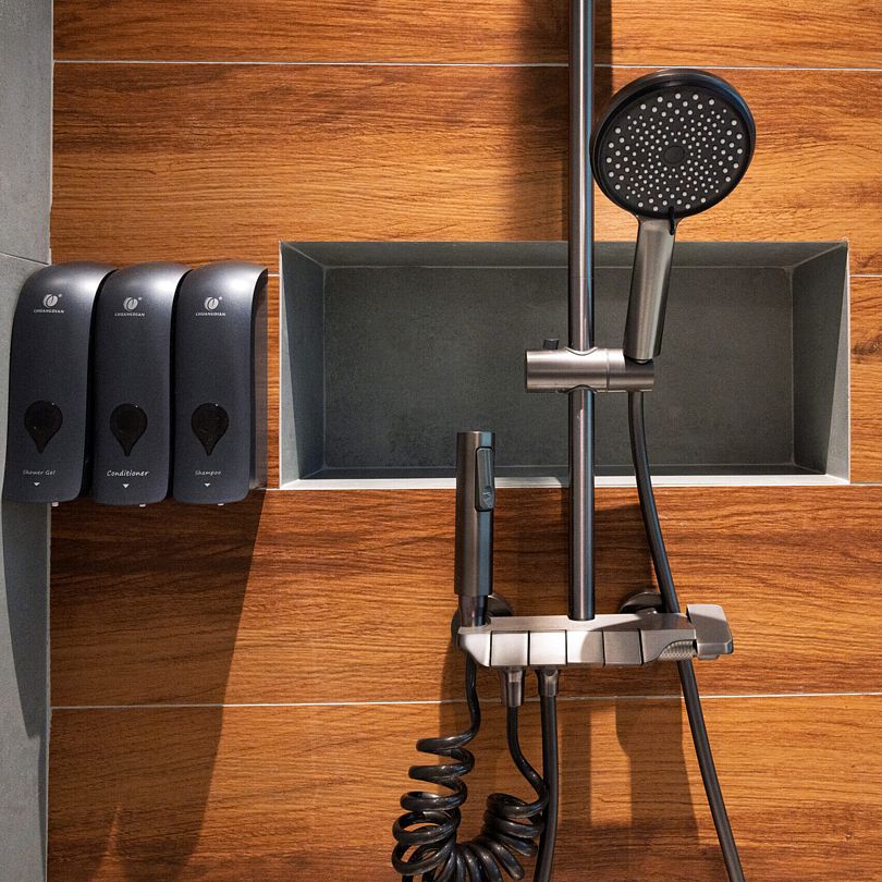 Стандартный 2-местный 1-комнатный (с доп местом)