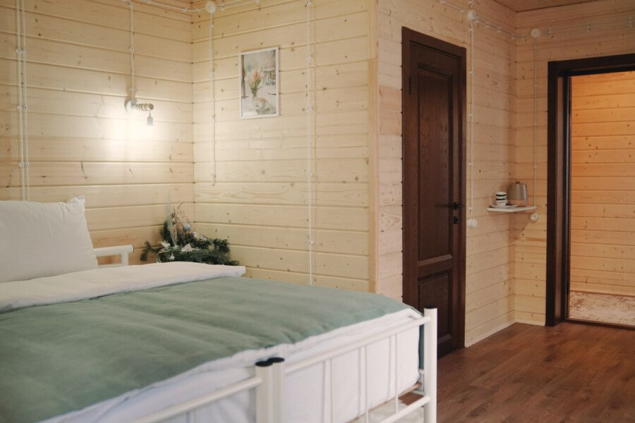 Стандарт 2-местный 1-комнатный