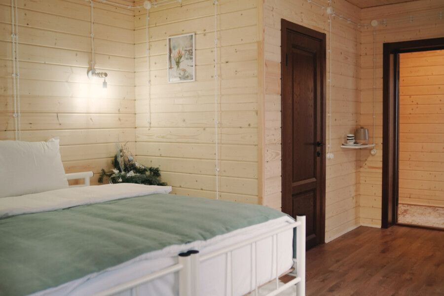 Стандарт 2-местный 1-комнатный