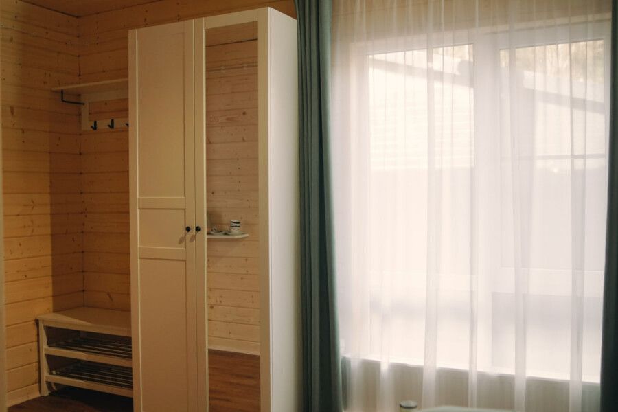 Стандарт 2-местный 1-комнатный