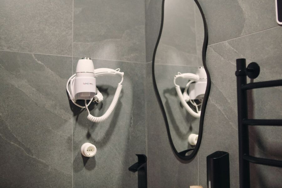 Стандарт 2-местный 1-комнатный