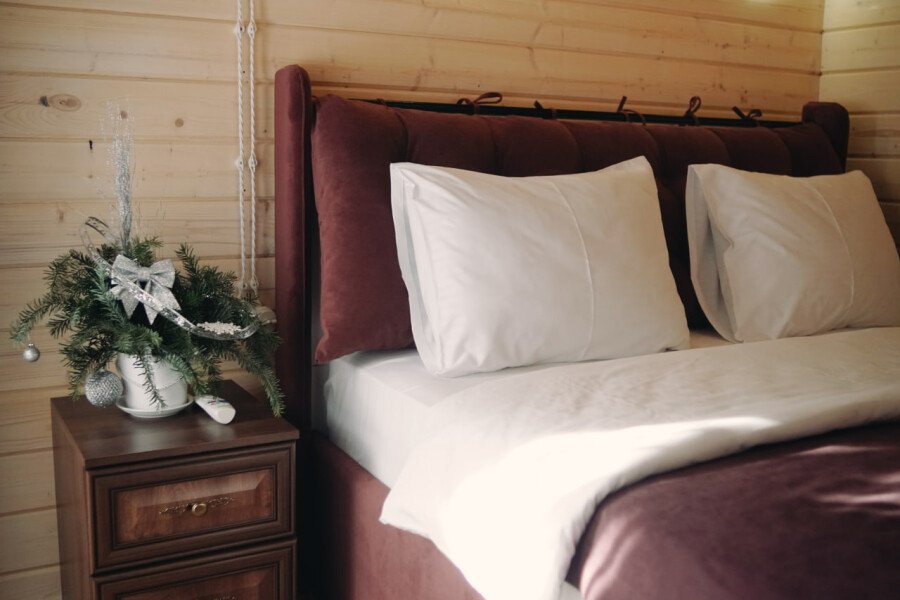 Стандартный 3-местный 1-комнатный (DBL)