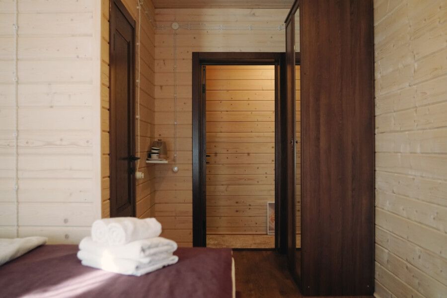 Стандартный 3-местный 1-комнатный (DBL)