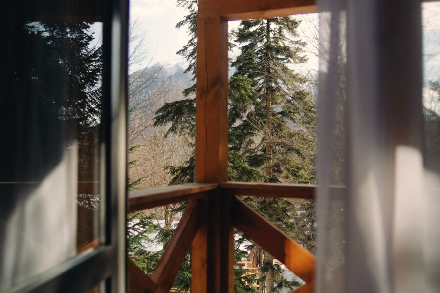 Стандартный 3-местный 1-комнатный (DBL)