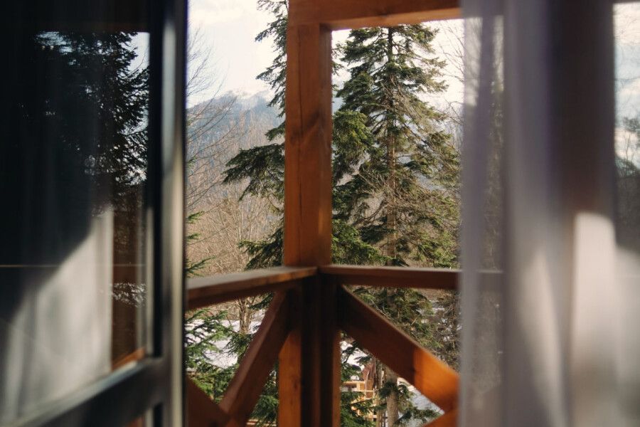 Стандартный 3-местный 1-комнатный (DBL)