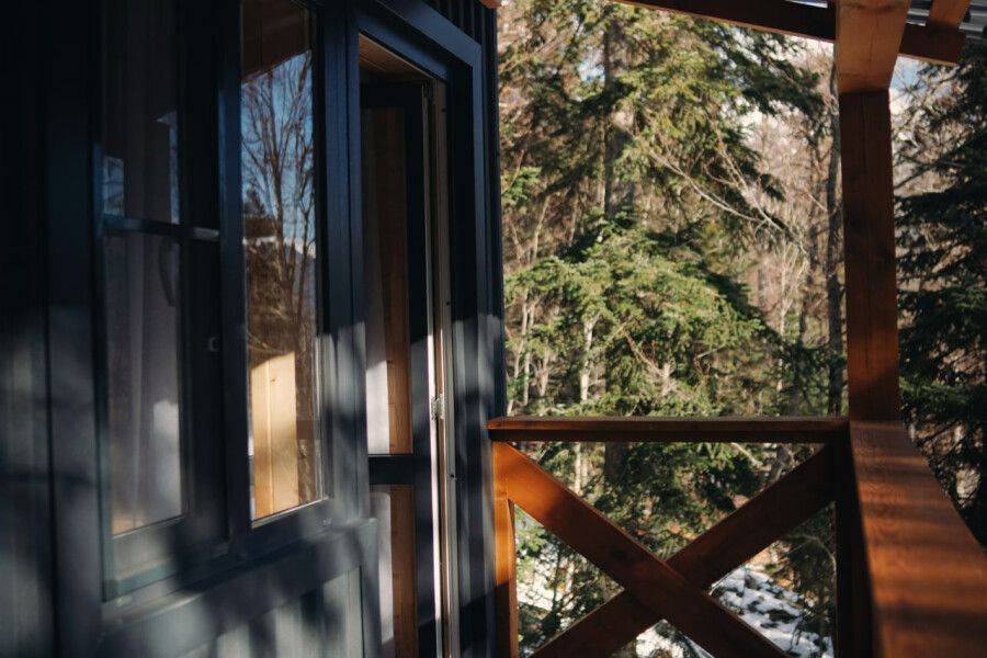 Стандартный 3-местный 1-комнатный (TWIN)