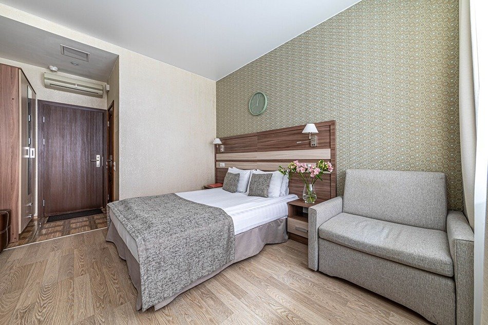 Комфорт 2-местный