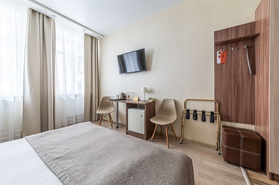 Комфорт 2-местный