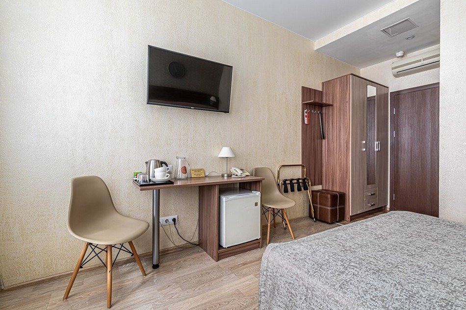 Комфорт 2-местный