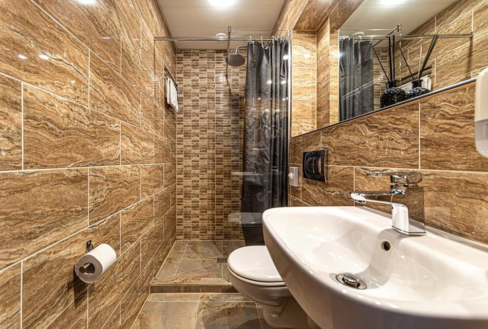 Комфорт 2-местный