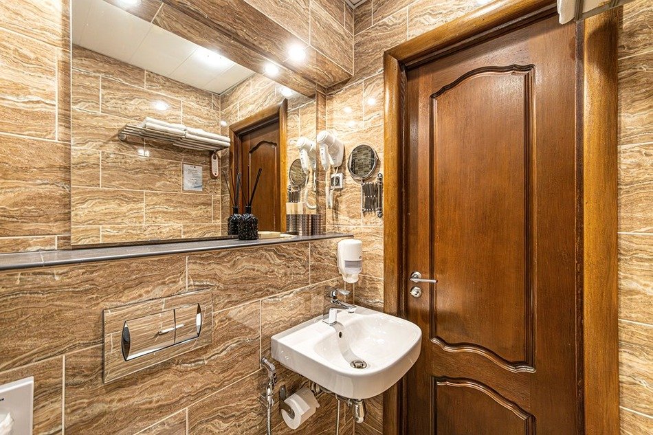 Комфорт 2-местный