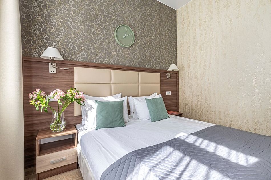 Стандартный 2-местный