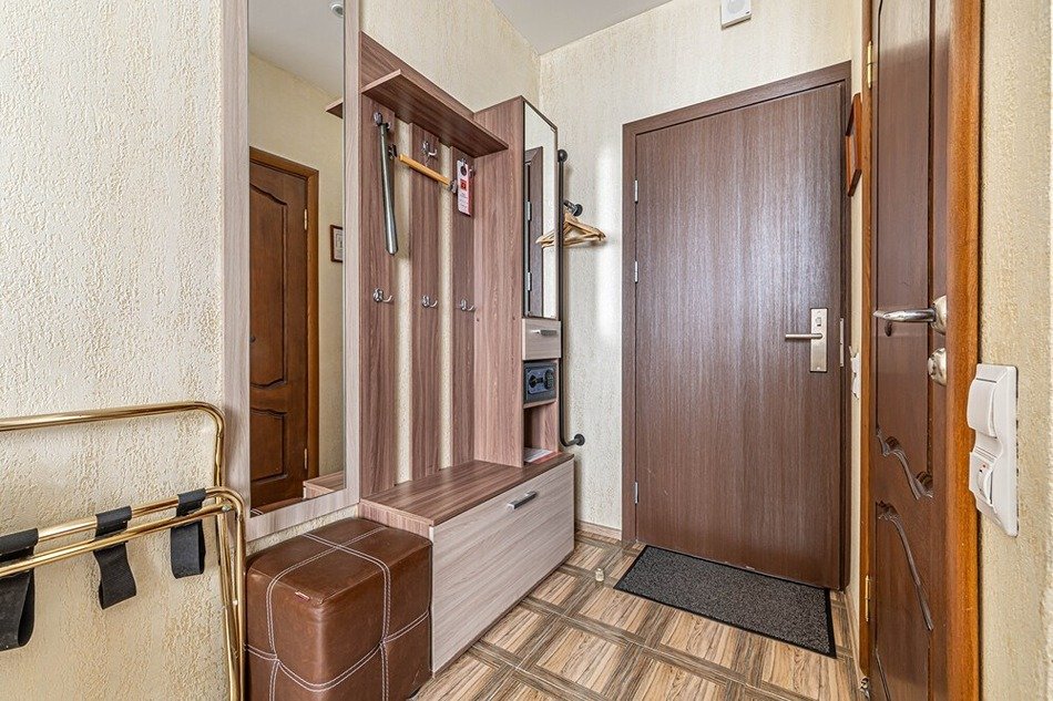 Стандартный 2-местный