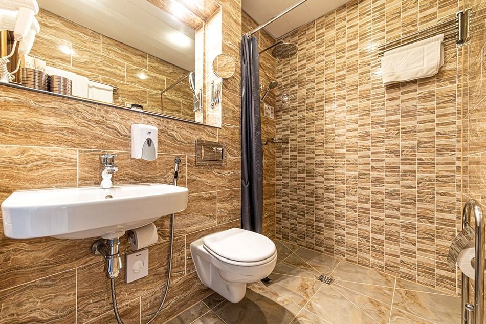 Стандартный 2-местный