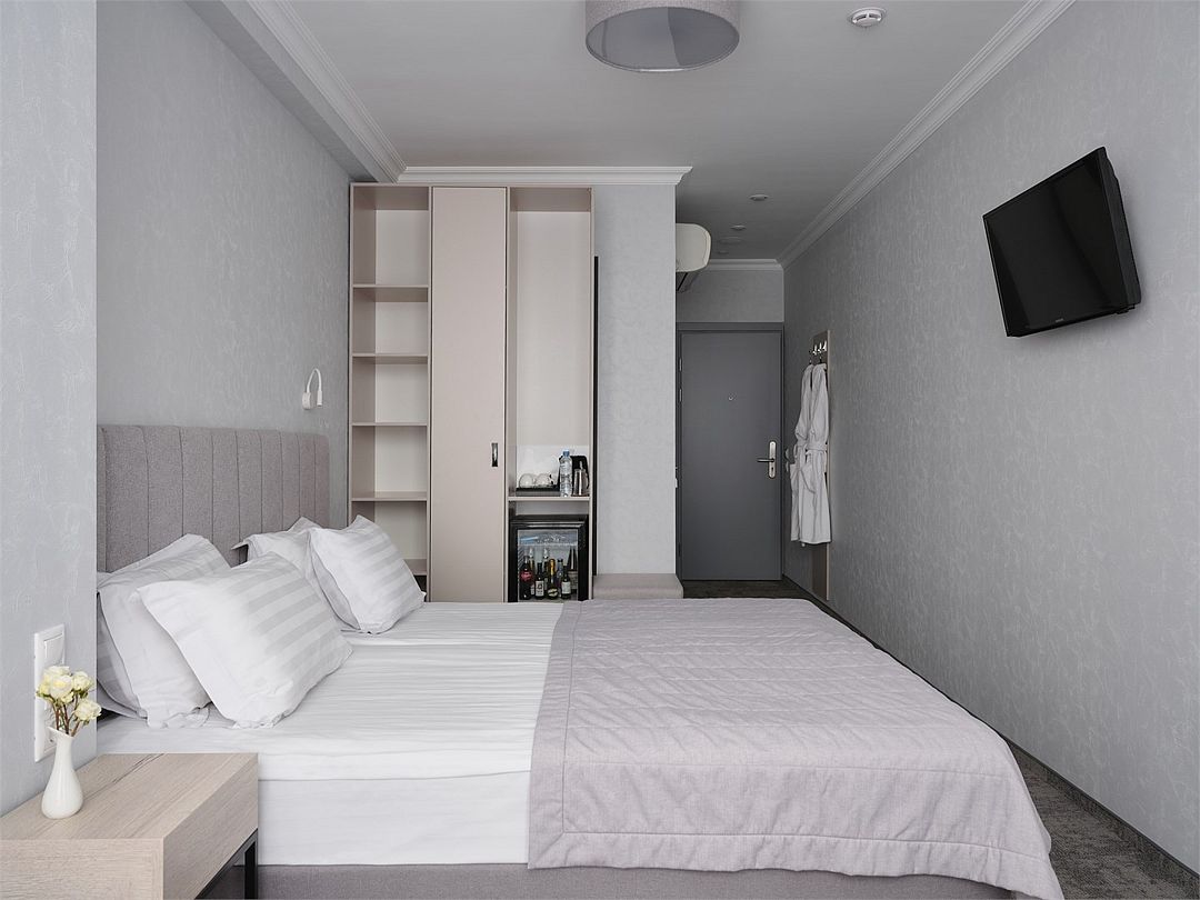 Бизнес 2-местный 1-комнатный