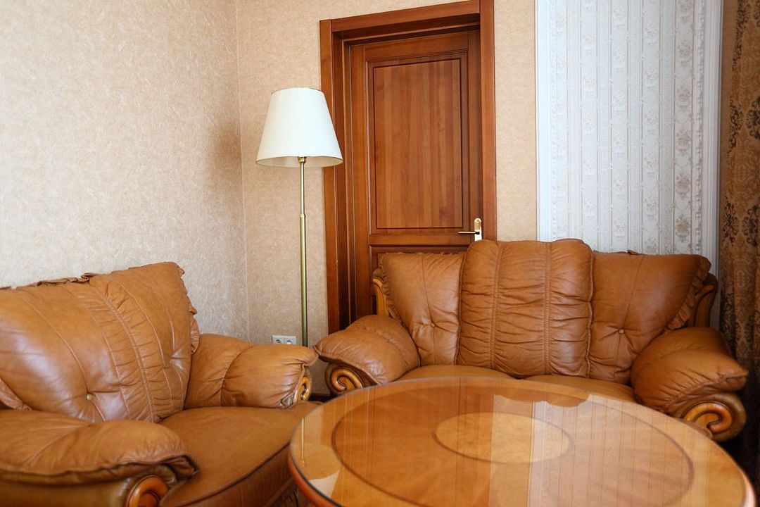 Комфорт 2-местный