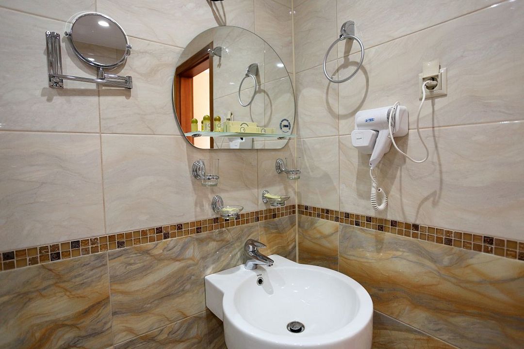 Комфорт 2-местный