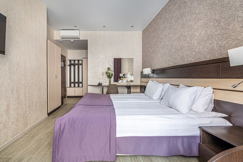 Комфорт 2-местный