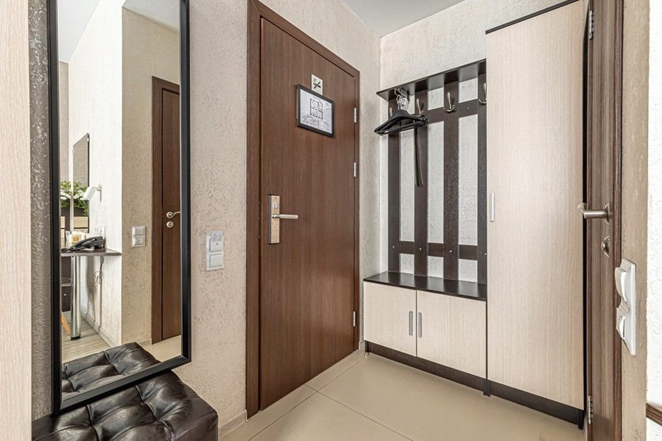 Комфорт 2-местный