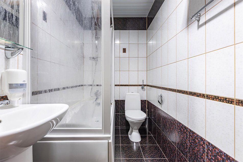 Комфорт 2-местный