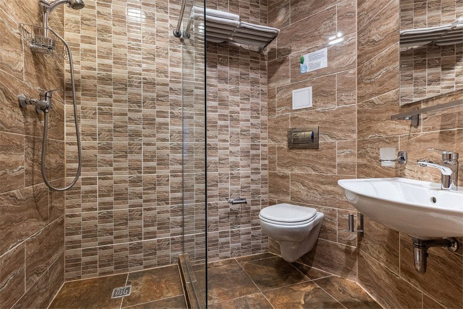 Комфорт 2-местный