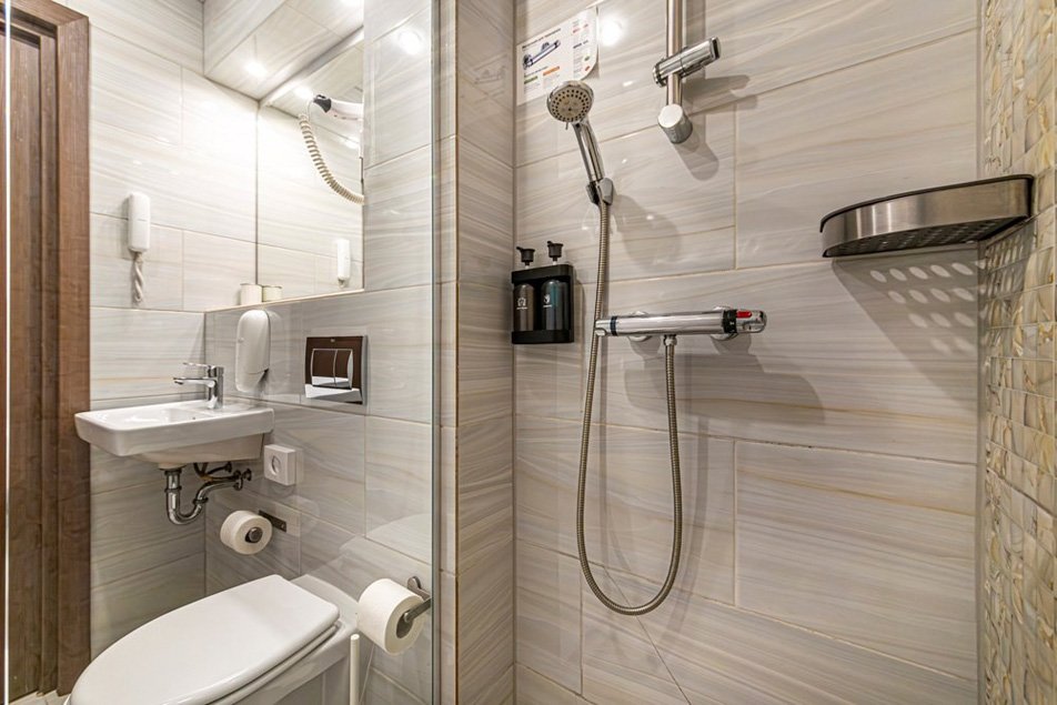 Комфорт 2-местный