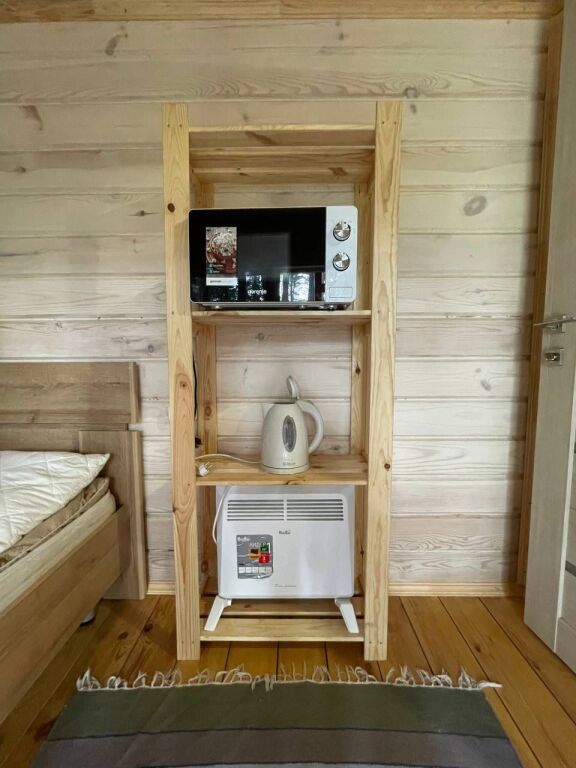 Туристическая база Семинская поляна, Алтайский край: фото 5