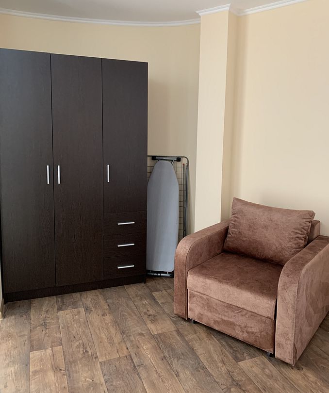 Стандартный 4-местный (с кухней)