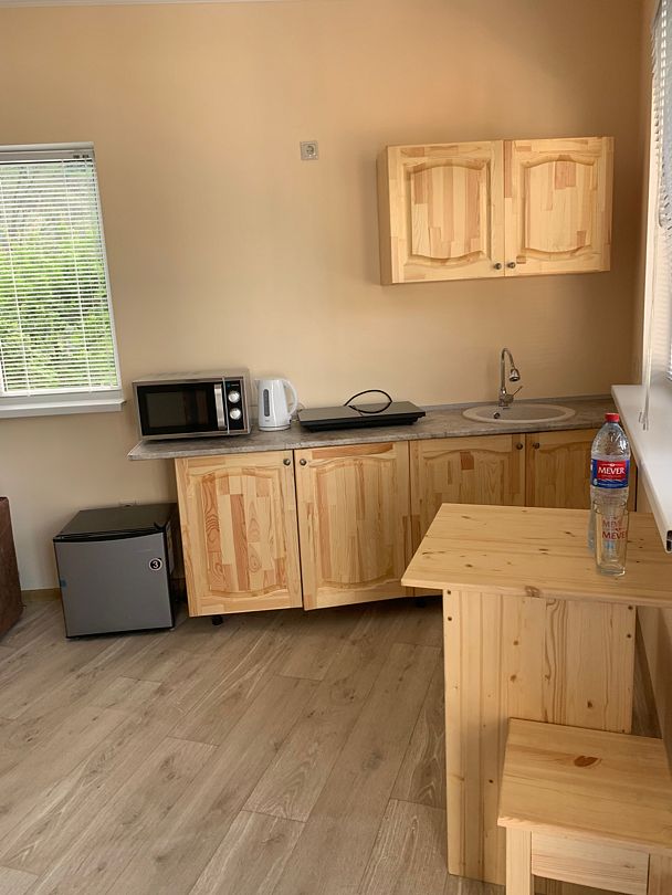 Стандартный 4-местный (с кухней)