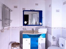 Люкс Глория, Парк-отель Глория (Кореиз), Кореиз