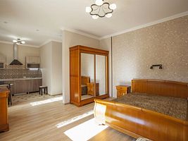 Стандарт Лилия, Парк-отель Глория (Кореиз), Кореиз