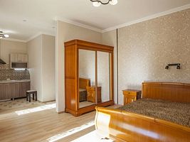 Студия Лилия, Парк-отель Глория (Кореиз), Кореиз